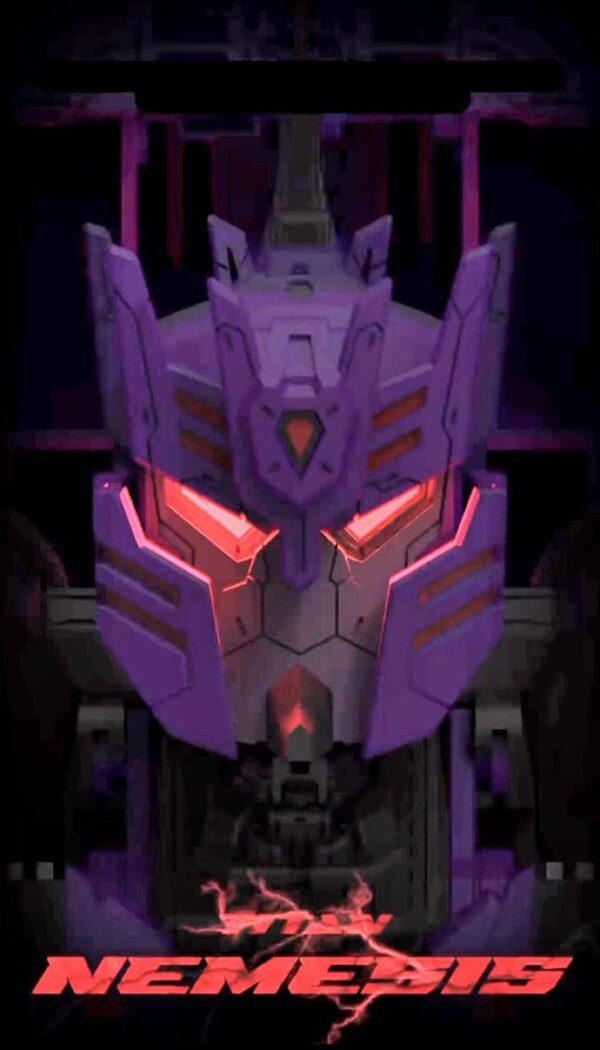 Image Of The Nemesis Titan Class Reveal For Transformers Legacy Evolution (2a) (3 of 4)